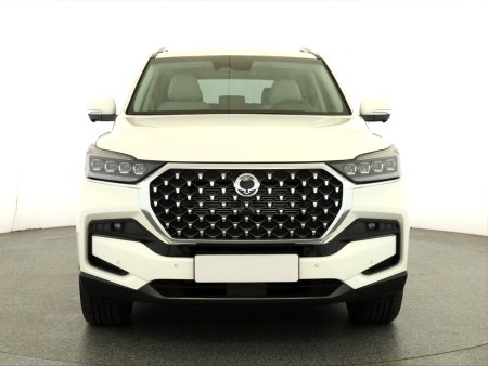 SsangYong Rexton, 2023 - pohled č. 2