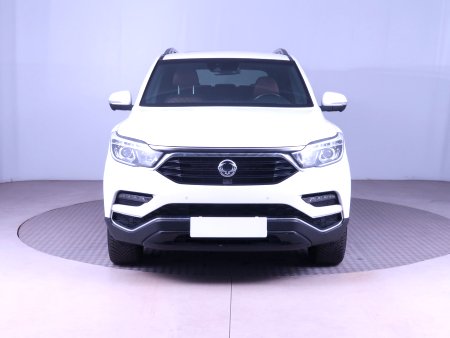 SsangYong Rexton, 2019 - pohled č. 2