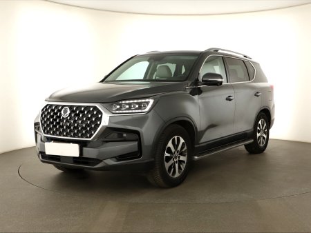SsangYong Rexton, 2022 - pohled č. 3