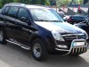 SsangYong Rexton, 2005 - celkový pohled