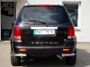 SsangYong Rexton, 2005 - pohled č. 5