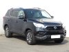 SsangYong Rexton, 2019 - celkový pohled