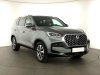 SsangYong Rexton, 2022 - celkový pohled