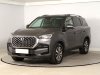 SsangYong Rexton, 2022 - pohled č. 3