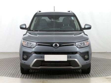 SsangYong Tivoli, 2022 - pohled č. 2