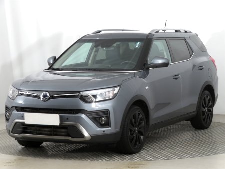 SsangYong Tivoli, 2022 - pohled č. 3