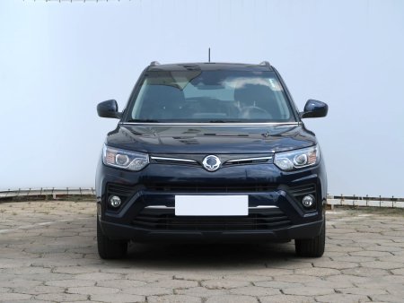 SsangYong Tivoli, 2022 - pohled č. 2