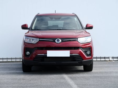 SsangYong Tivoli, 2022 - pohled č. 2