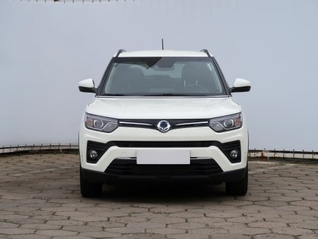 SsangYong Tivoli, 2022 - pohled č. 2