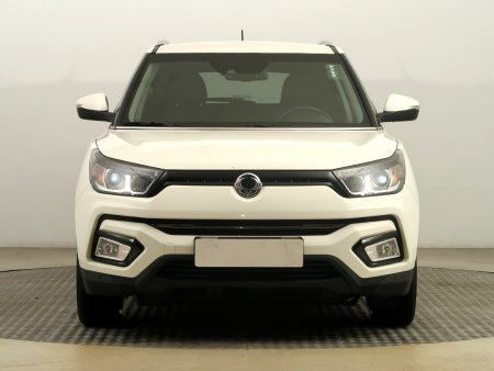 SsangYong Tivoli, 2019 - pohled č. 2