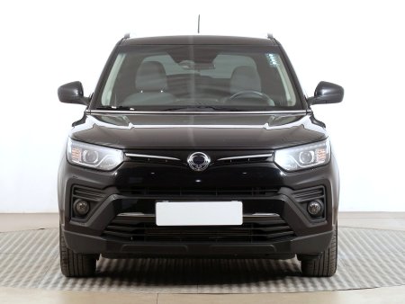 SsangYong Tivoli, 2023 - pohled č. 2