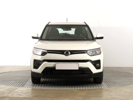 SsangYong Tivoli, 2022 - pohled č. 2