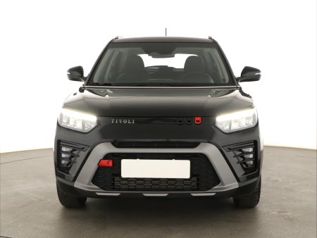 SsangYong Tivoli, 2024 - pohled č. 2
