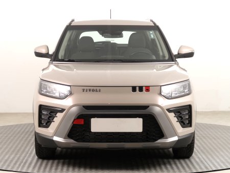 SsangYong Tivoli, 2024 - pohled č. 2