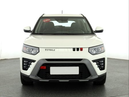 SsangYong Tivoli, 2024 - pohled č. 2