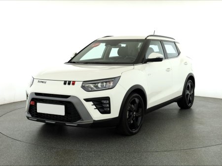 SsangYong Tivoli, 2024 - pohled č. 3