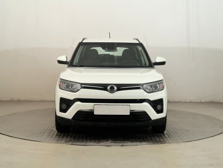 SsangYong Tivoli, 2022 - pohled č. 2