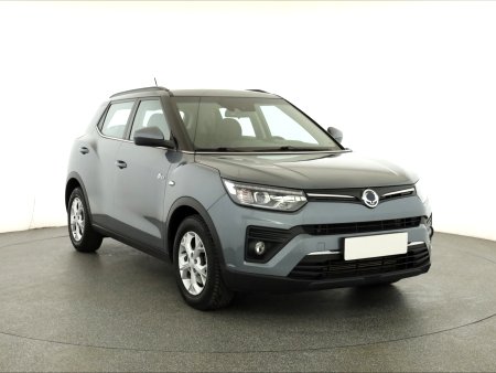 SsangYong Tivoli 1.5 T-GDI,2022