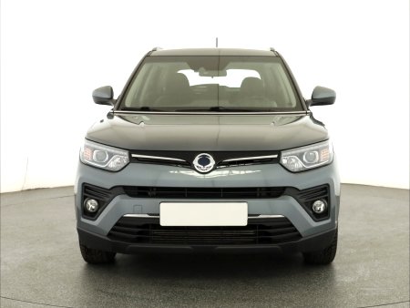 SsangYong Tivoli, 2022 - pohled č. 2