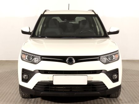 SsangYong Tivoli, 2021 - pohled č. 2