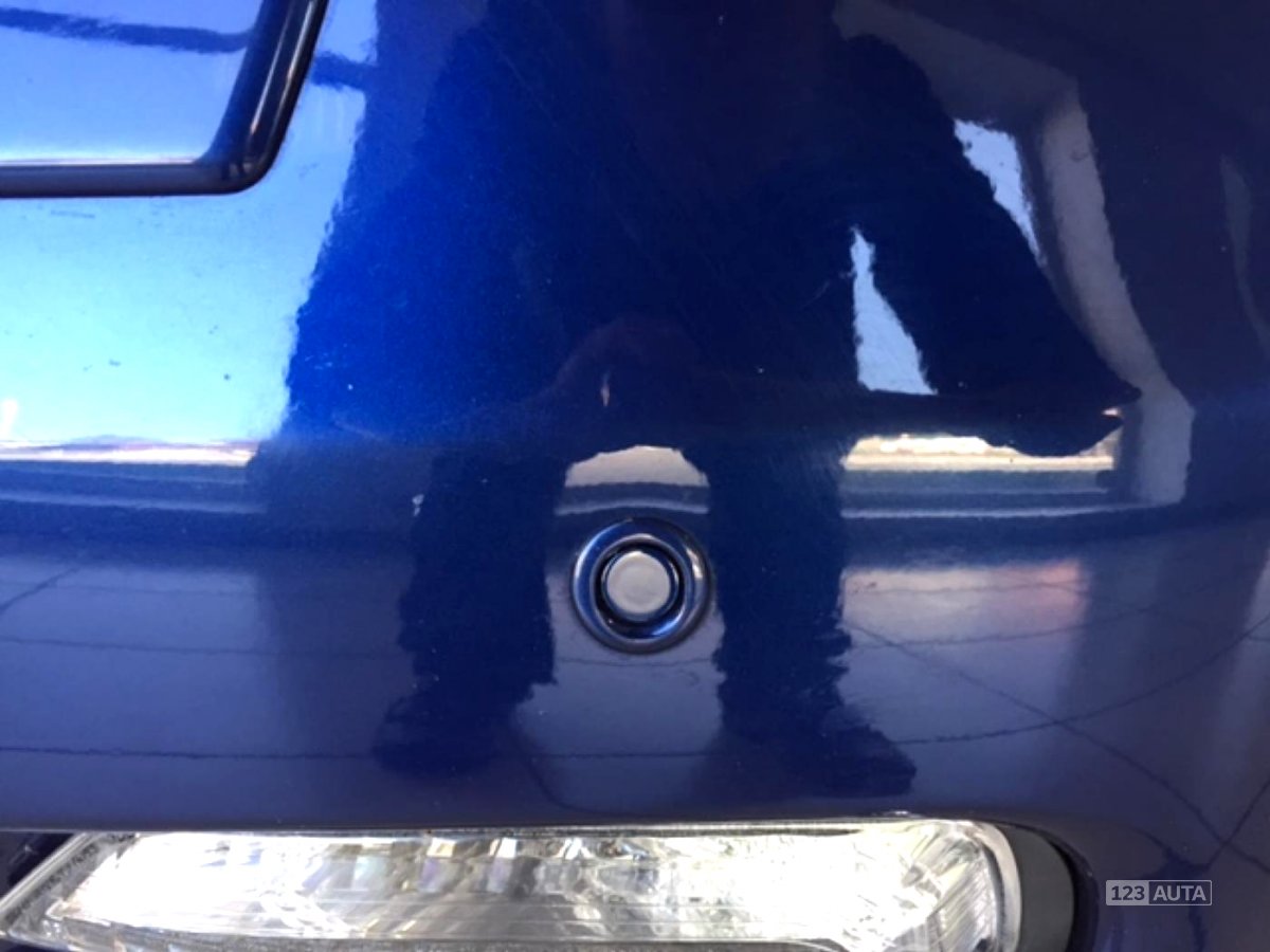 Subaru BRZ, 2014 - pohled č. 9