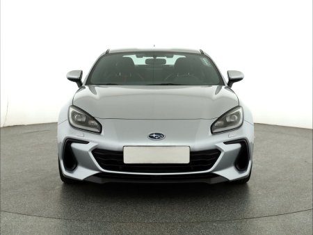 Subaru BRZ, 2023 - pohled č. 2
