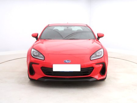 Subaru BRZ, 2025 - pohled č. 2