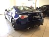 Subaru BRZ, 2014 - pohled č. 5