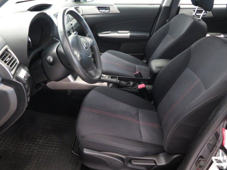 Subaru Forester, 2009 - pohled č. 11