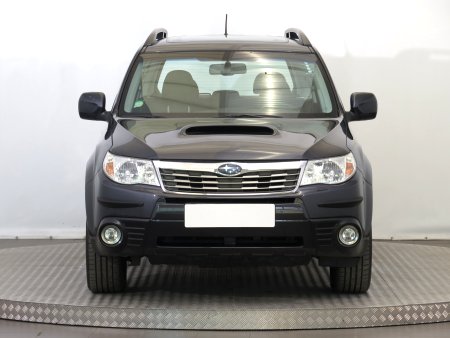 Subaru Forester, 2009 - pohled č. 2