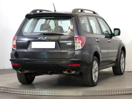 Subaru Forester, 2009 - pohled č. 7