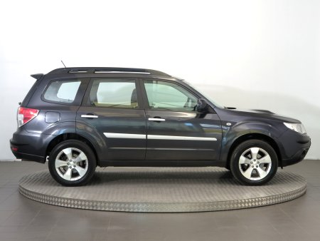 Subaru Forester, 2009 - pohled č. 8