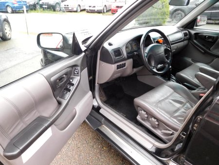 Subaru Forester, 1999 - pohled č. 13