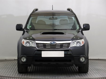 Subaru Forester, 2010 - pohled č. 2