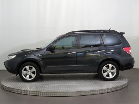 Subaru Forester, 2010 - pohled č. 4