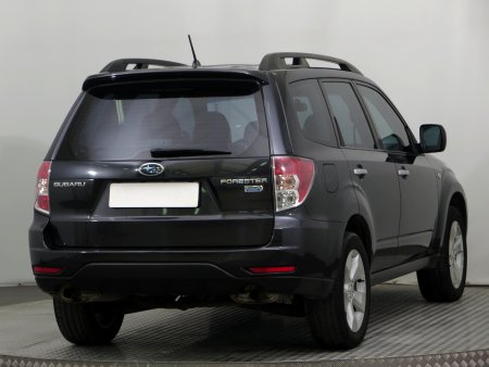 Subaru Forester, 2010 - pohled č. 7