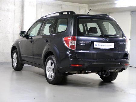 Subaru Forester, 2012 - pohled č. 7