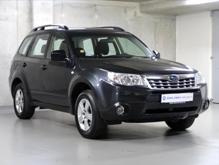 Subaru Forester, 2012 - pohled č. 3