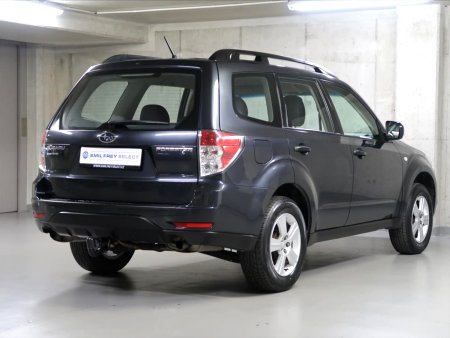 Subaru Forester, 2012 - pohled č. 5