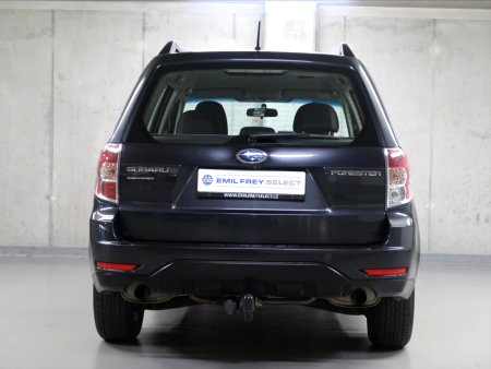 Subaru Forester, 2012 - pohled č. 6