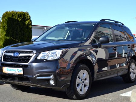 Subaru Forester, 2017 - pohled č. 3