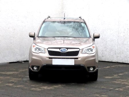 Subaru Forester, 2014 - pohled č. 2