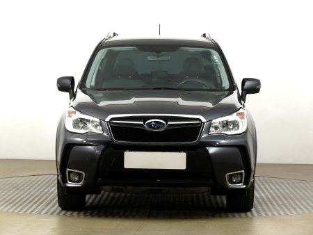 Subaru Forester, 2014 - pohled č. 2