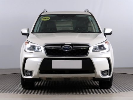 Subaru Forester, 2015 - pohled č. 2