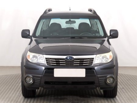 Subaru Forester, 2010 - pohled č. 2