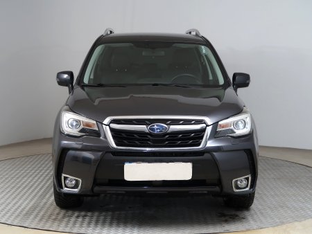 Subaru Forester, 2016 - pohled č. 2
