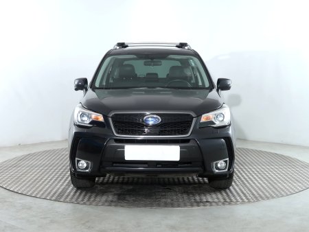 Subaru Forester, 2018 - pohled č. 2