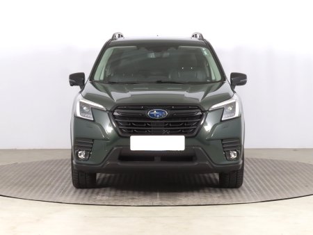 Subaru Forester, 2023 - pohled č. 2