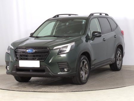Subaru Forester, 2023 - pohled č. 3