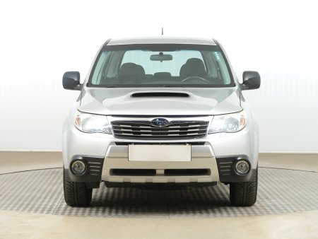 Subaru Forester, 2009 - pohled č. 2